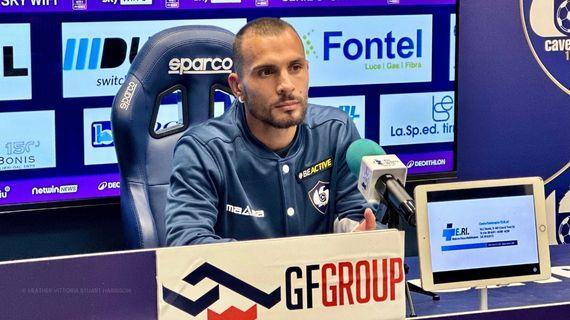 Orlando: "Dovevamo dare una risposta dopo Potenza"