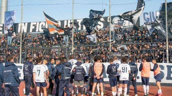 Scarichi e molli: domenica-no. Resettare e ripartire