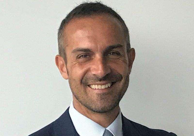 Giampaolo Corea è il nuovo Vice Presidente della Cavese