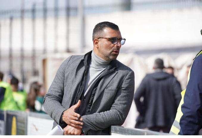 Mario Terracciano