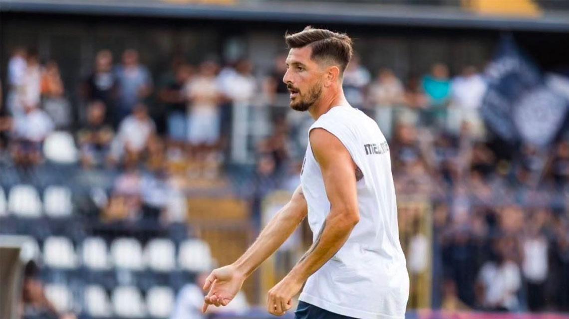 Sette gol alla Primavera per la Cavese: in evidenza Fella con una doppietta