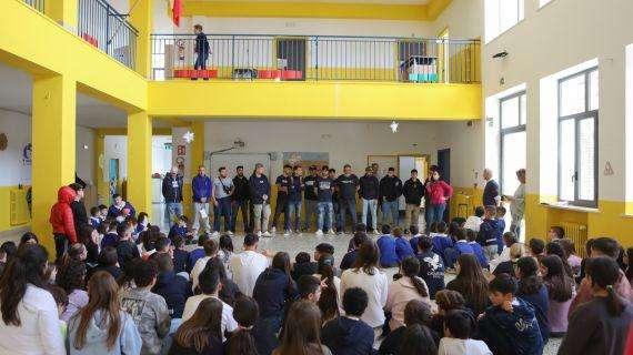 “Da padre in figlio”: 20 anni di passione, valori e tradizione