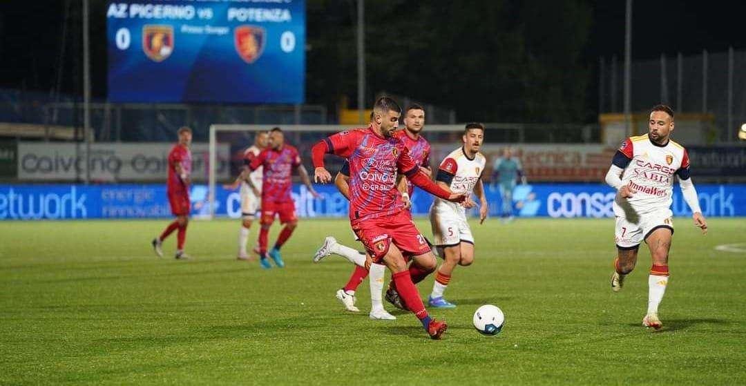 Focus sul...Potenza: i leoni guidati dall'ex aquilotto De Giorgio