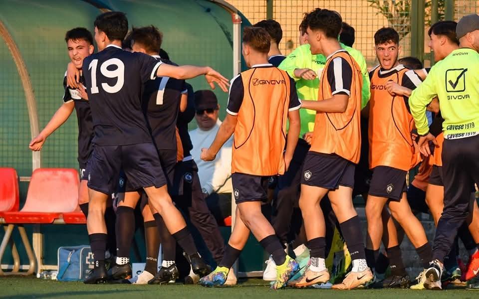 Il weekend dei giovani blufoncé: esordio amaro per l'U17, muove la classifica l'U15 nell'esordio col Casarano