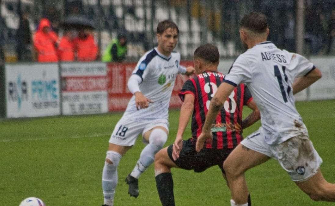 Si ferma la striscia di vittorie, ad Ardea non si va oltre lo 0-0