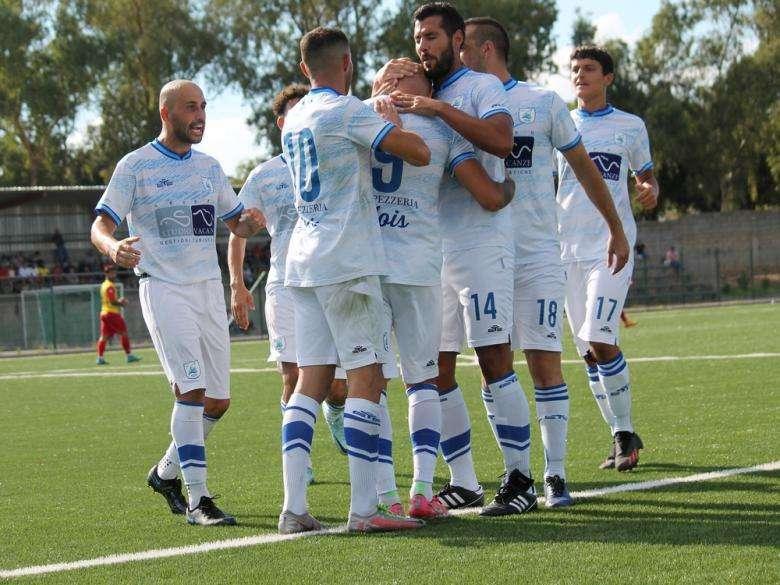 Budoni Calcio