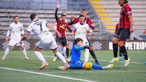 Verso Cavese-Sorrento, ultima giornata al "Lamberti": il rewind dell'andata