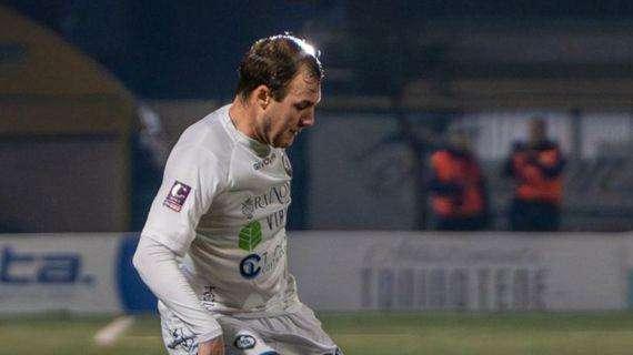 Le pagelle degli aquilotti: Boffelli torna Superman, Luciani in difficoltà