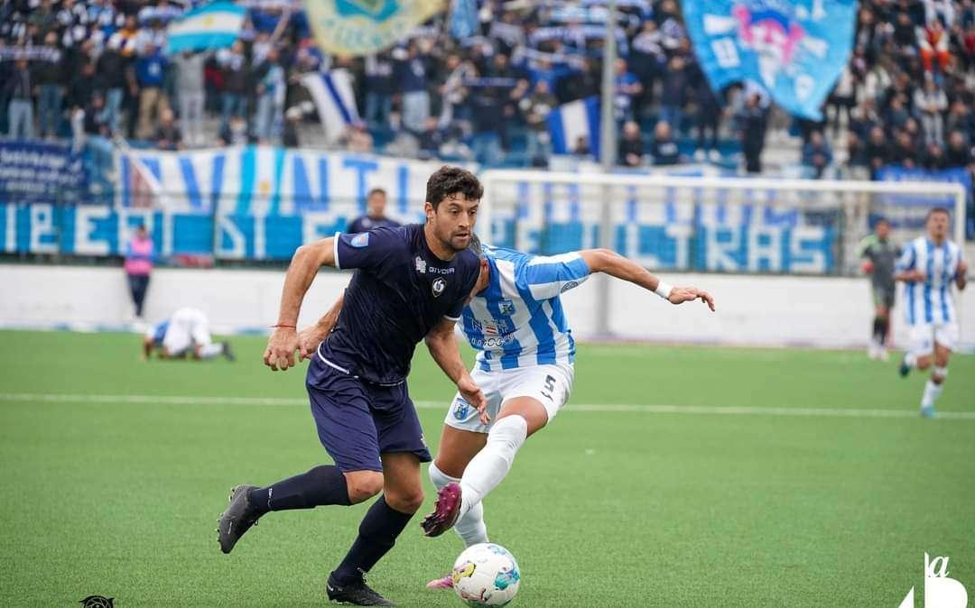 Bubas: "Tanta la voglia di rivalsa, lotteremo fino alla fine"