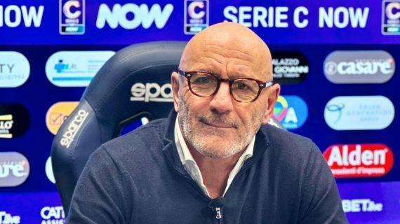 Maiuri: "Step fondamentale che può consolidare la nostra posizione. Voglio il massimo domani dai ragazzi"