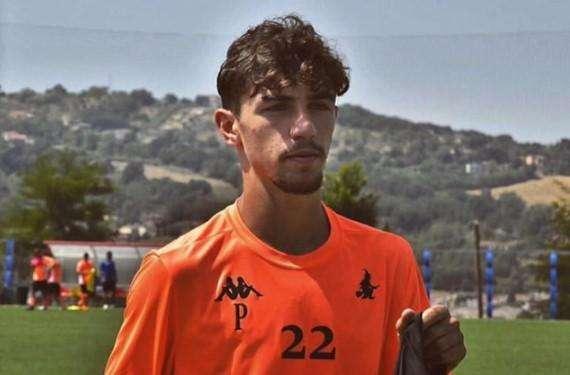 La Cavese monitora Alfieri del Benevento. Trattativa in corso 