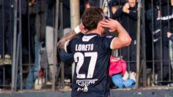 Ciro Loreto potrebbe essere il primo professionista a giocare in Kings League Italia. Lo attendono i Caesar