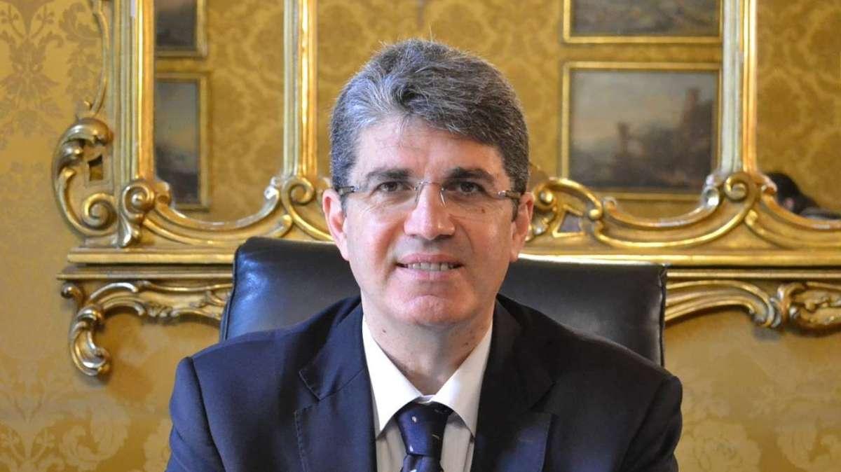 Cavese in Lega Pro, arrivano i complimenti del sindaco Servalli
