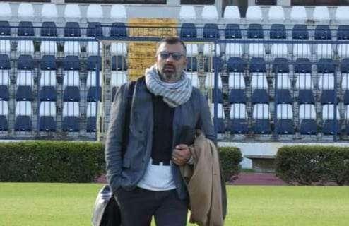 Si separano le strade tra la Cavese e Mario Terracciano
