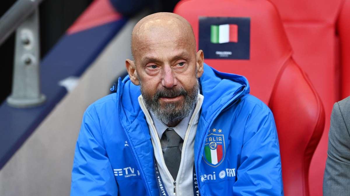Morto Gianluca Vialli, i precedenti con la Cavese tra campionato e Coppa