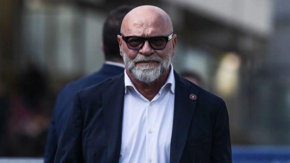 Cosmi: "Il dispiacere è grande, dovevamo gestire meglio"