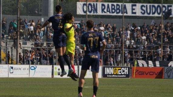 Antonelli: "A Trapani abbiamo dimostrato il nostro valore. Cava è unica..."