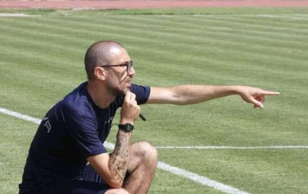 Antonio Napolitano saluta l'under 19: "Lascio dopo due anni stupendi"