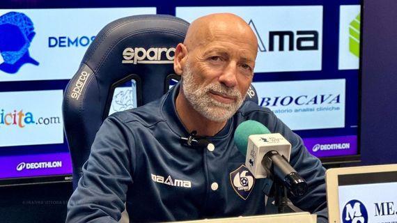 Masitto: "Sono orgoglioso della risposta dei ragazzi"