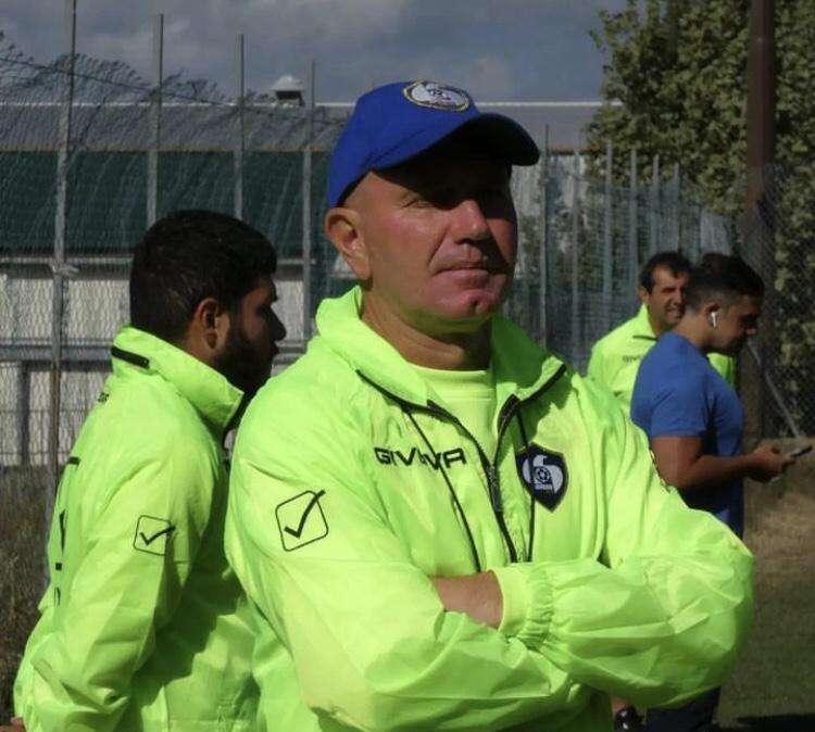 Mister Cinelli post-gara: ''Stiamo lavorando molto bene. Arriveranno altri elementi competitivi''