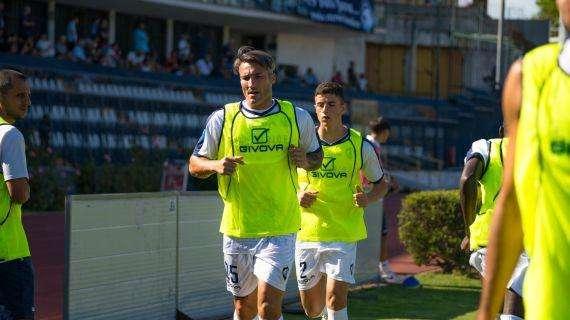 Piovaccari giramondo. Ufficiale la firma con il San Cristobal 