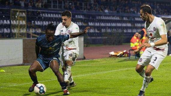 Il Girone C di Serie C NOW torna domani! Il programma della trentaduesima giornata