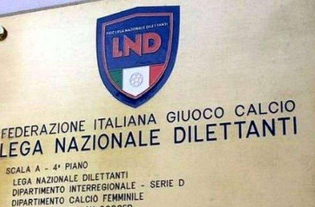 Importanti novità in Serie D: cambierà il numero di under da schierare