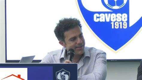 Stadio, promozione, l'amore per Cava: il presidente Lamberti si racconta
