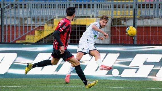 Il Girone C di Serie C NOW torna oggi! Il programma della trentottesima ed ultima giornata