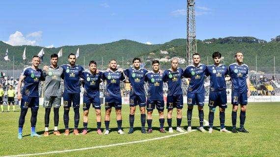 Decisa la semifinale della Poule Scudetto: sarà Cavese-Campobasso