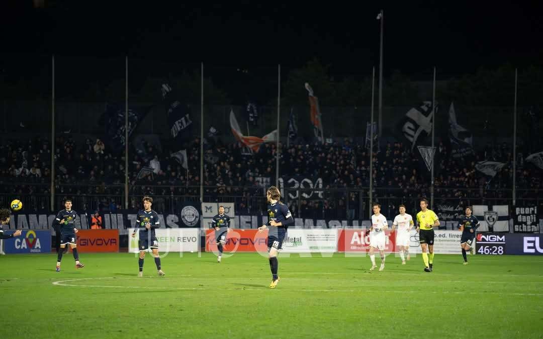 Il resoConto del girone C: Benevento a fatica, il Monopoli continua la sua rincorsa