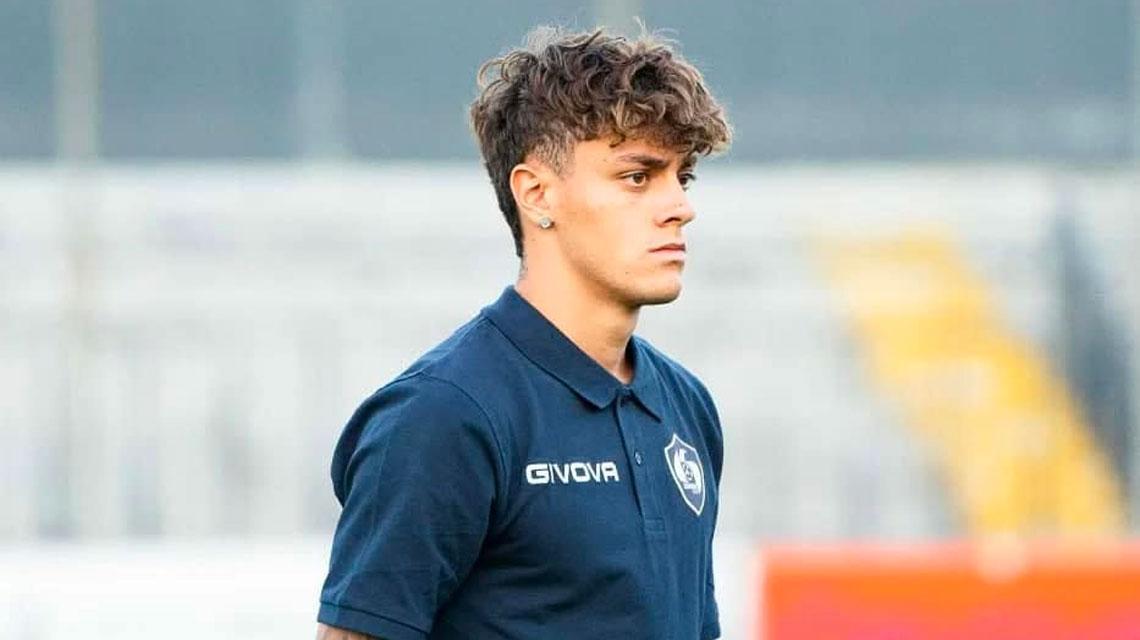 Giovanni Aurino