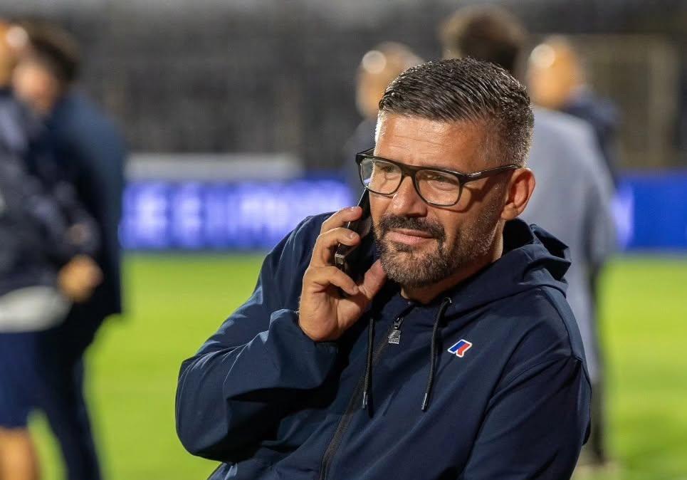 Cavese, Filippi contro le gare alle 15: «Con questo caldo vanno fatte delle valutazioni»