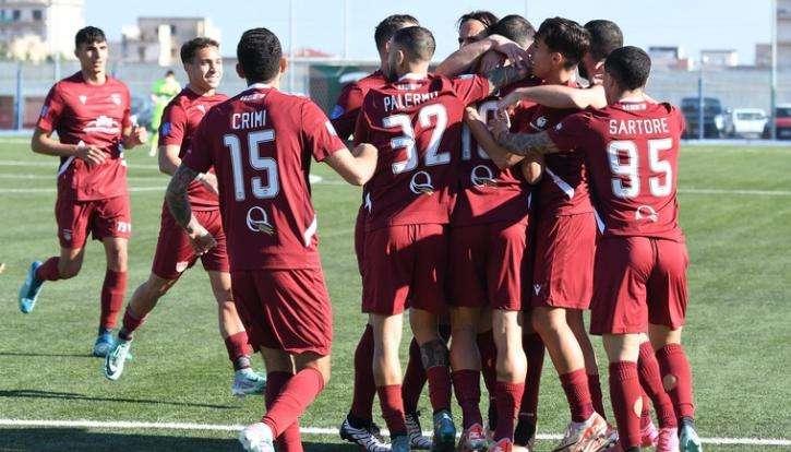 Bayer Leverkusen? No, il Trapani di mister Torrisi, in lizza per il Triplete