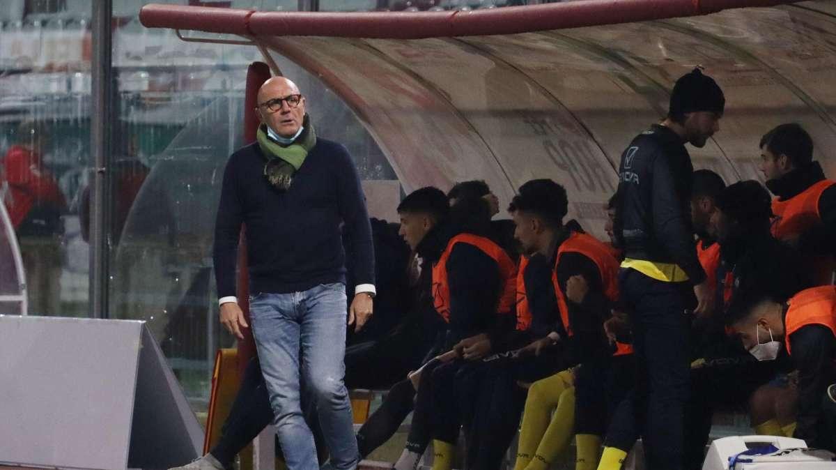 Maiuri: "Vittoria meritata. Ottimo atteggiamento da parte dei ragazzi"