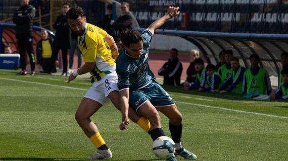 Le pagelle degli aquilotti: male il centrocampo, non bastano Saio e Lamberti