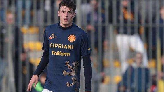 Matteo Onofri