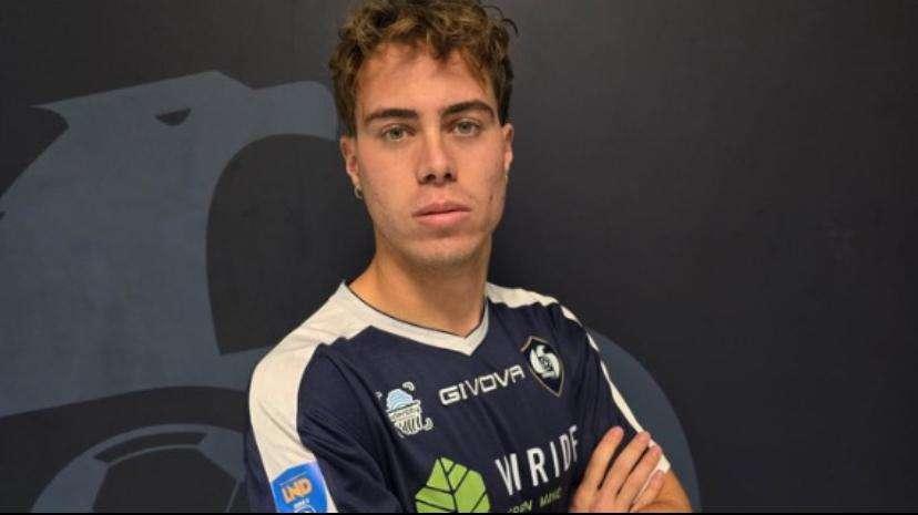 UFFICIALE: Lorenzo Tropea è un nuovo calciatore della Cavese