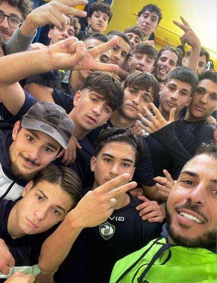 U17 Cavese