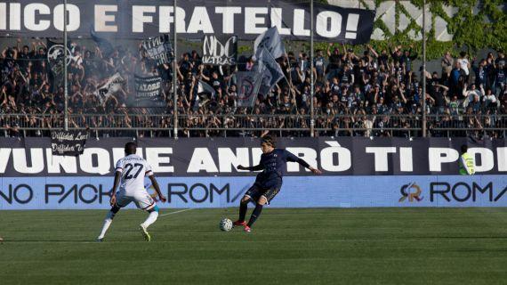 Ufficiale: la Cavese e Manuel Peretti insieme fino al 2027