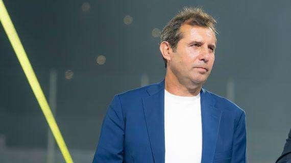 Gran Galà del Calcio ADICOSP 2024: premiato Pasquale Logiudice 