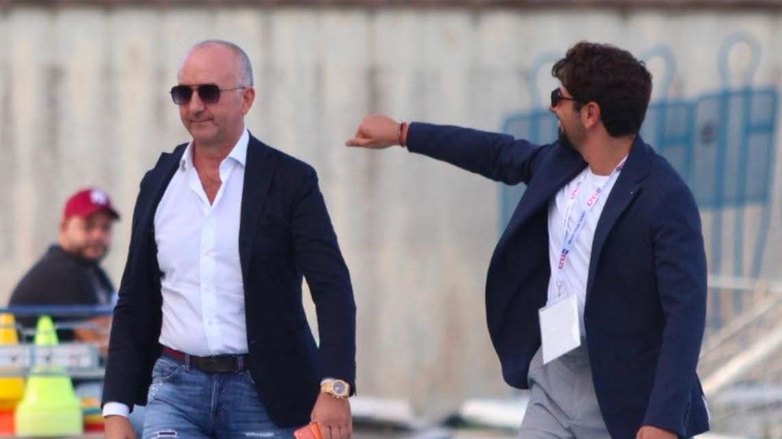 Savoia, Matachione: "Deluso e arrabbiato. Complimenti alla Cavese e ai suoi tifosi"