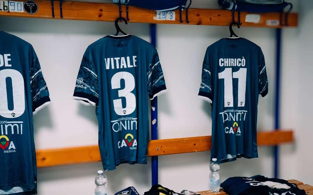 Il resoConto del girone C: il Cerignola continua la sua marcia in testa, l'Avellino insegue, Cavese vittoria d'oro! 