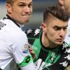 Gli scongiuri del Sassuolo per esorcizzare l'unico precedente negativo