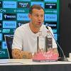 Il mister bianconero: “Shpendi ha fatto un gol alla Diamanti”