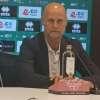 Lombardo mastica amaro: “Sei minuti per annullare un gol sono tanti…”