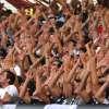 Buon feste a tutti i tifosi bianconeri!