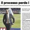 AC Cesena, prima vittoria per Igor Campedelli 