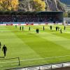 LIVE | Südtirol-Cesena 1-0 | Bianconeri che cercano di reagire