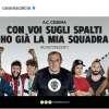 Born in the U.S.A. #1 - Volete fare la fine del Parma?